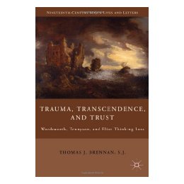 Trauma, Transcendence, and Trust: