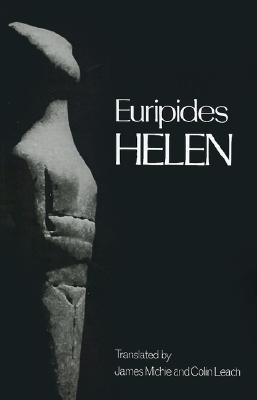 预订 希腊悲剧新译本系列：海伦Helen