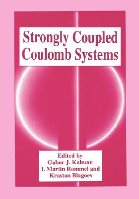 预订 strongly coupled coulomb systems