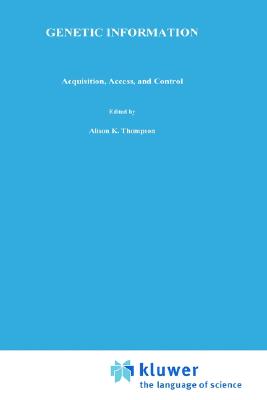 Genetic Information: Acquisition