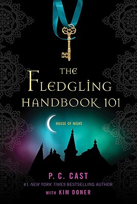 【预订】the fledgling handbook 101