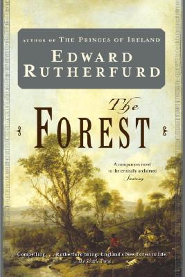 The Forest: [None on Front Cover; 