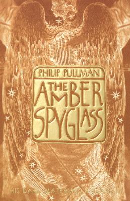 The Amber Spyglass: His Dark