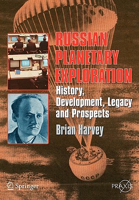 【预订】russian planetary exploration: history