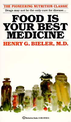 Food Is Your Best Medicine