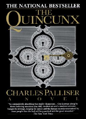 Quincunx