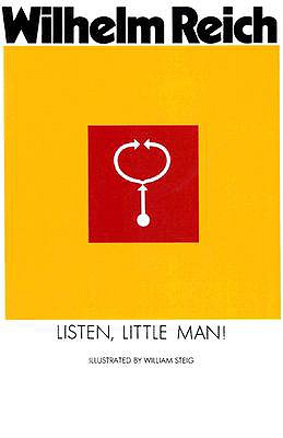 Listen, Little Man!