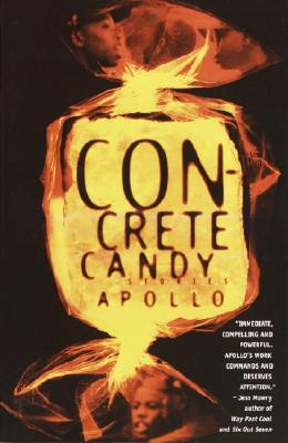 Concrete Candy: Stories