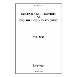 International Handbook of English