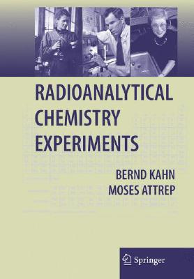 Radioanalytical Chemistry