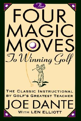 The Four Magic Moves to Winning