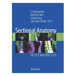 Sectional Anatomy: PET/CT and