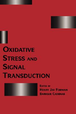 【预订】oxidative stress and signal
