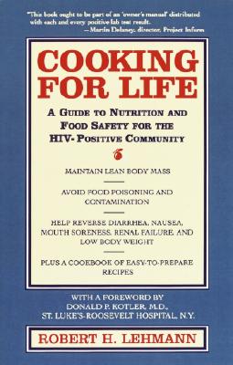 Cooking for Life: A Guide to Nutritio