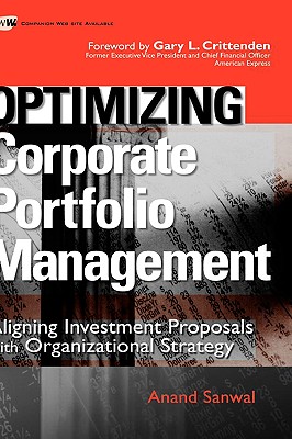 Optimizing Corporate Portfolio