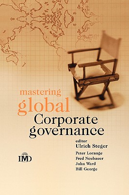 Mastering Global Corporat