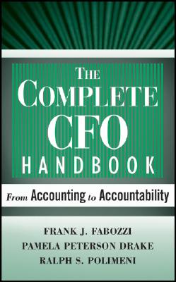 The Complete Cfo Handbook: From