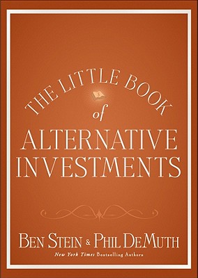 The Little Book Of Alternati