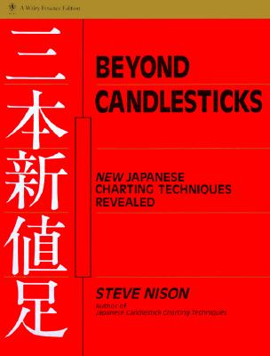 Beyond Candlesticks: More Japanese