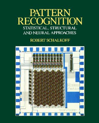 Pattern Recognition Statistical