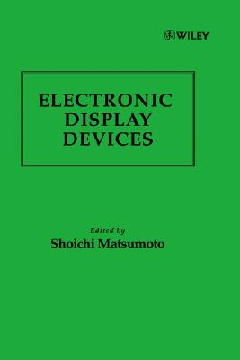 Electronic Display Devices