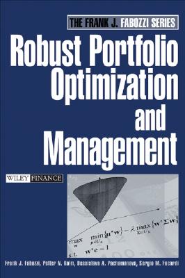 Robust Portfolio Optimization And