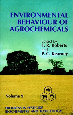 Environmental Behaviour Of