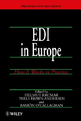 Edi In Europe