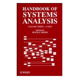 Hdbk Of Systems Analysis V 3 -
