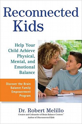 Reconnected Kids: Help Your Child