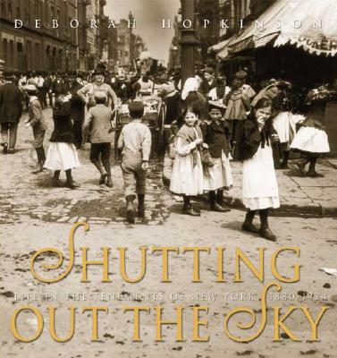 【预订】shutting out the sky: life in th