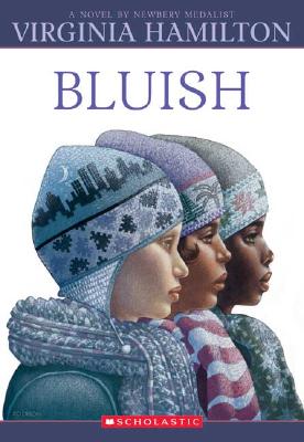 【预订】bluish