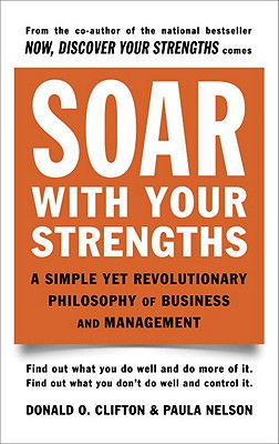 【预订】soar with your strengths: a simple yet
