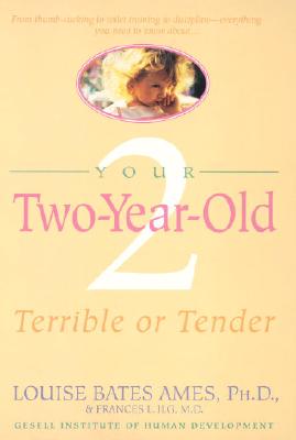 Your Two-Year-Old: Terrible o