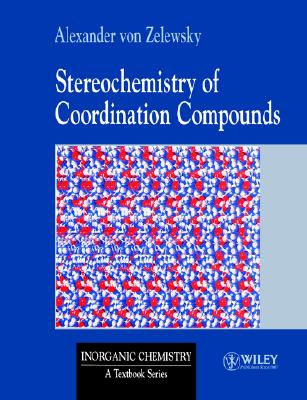 Steroechemistry Of Coordinati