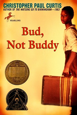 Bud, Not Buddy 我叫巴德,不叫巴弟 纽伯瑞奖小说