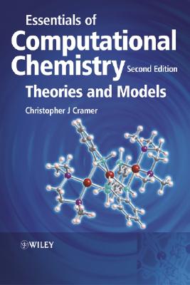 Essentials Of Computational Chemistry -