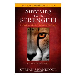 Surviving Your Serengeti: 7 Skills To