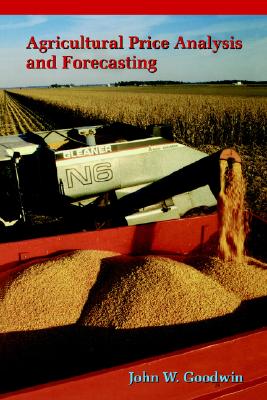 Agricultural Price Analysis And
