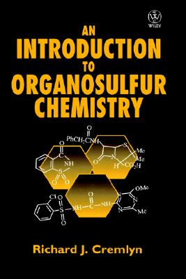 An Introduction To Organosulfu