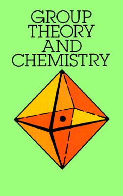 预订 Group Theory and Chemistry 群论与化学