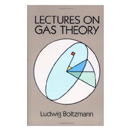 Lectures on Gas Theory Lectures on Gas