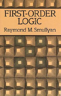 First-Order Logic