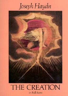 The Creation in Full Score
