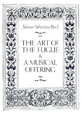 The Art of the Fugue & a Musical