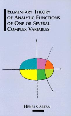 Elementary Theory of Analytic Functions