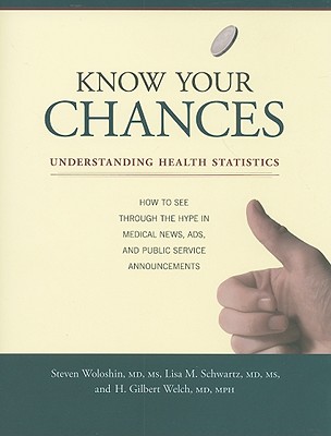 【预订】know your chances: understanding health