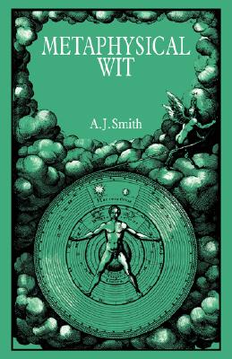 【预订】metaphysical wit