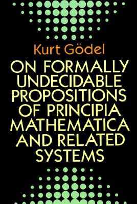 On Formally Undecidable Propositions of