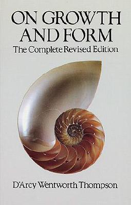 预订 On Growth and Form: The Complete Revised Edi...